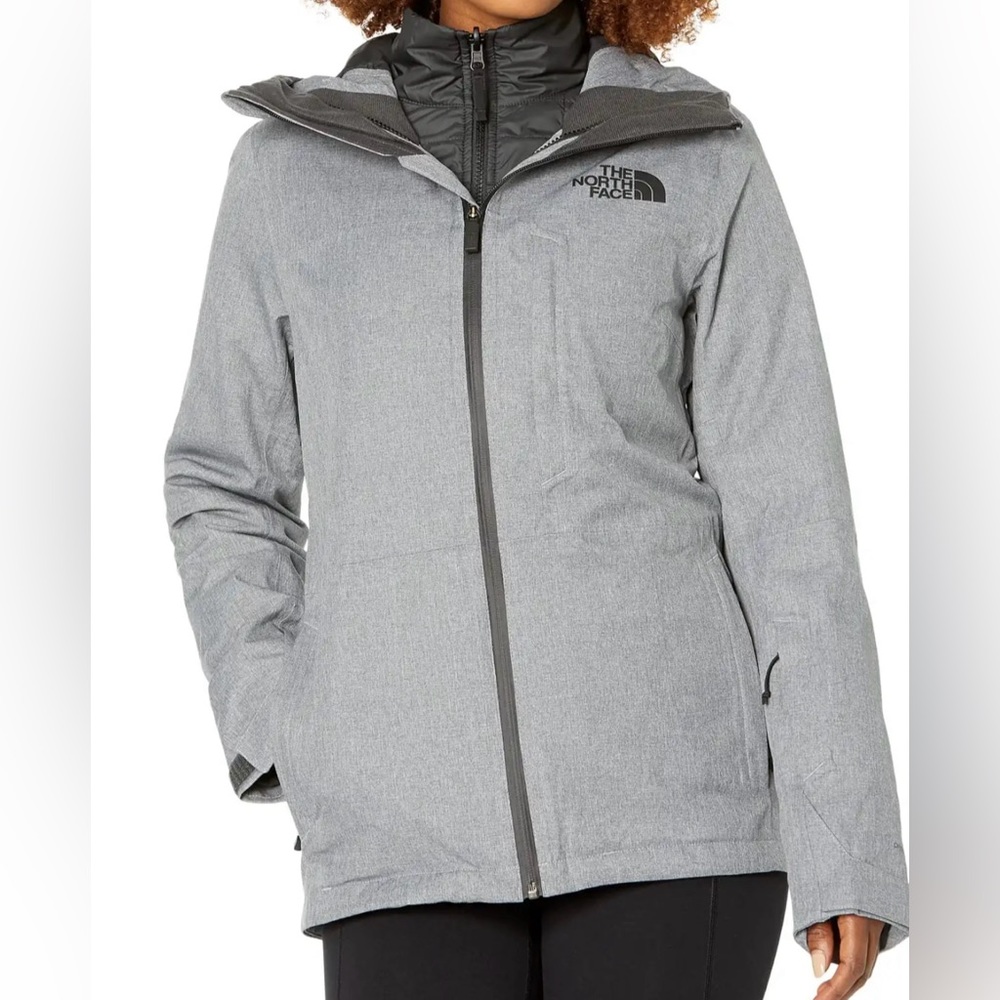 ThermoBall Eco Triclimate 3-in-1 Parka - Women's